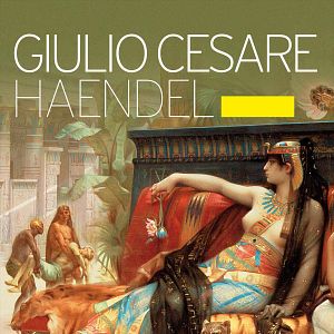 Photo Giulio Cesare (Opéra de Paris-FRA Cinéma)