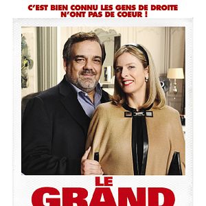 Photo Le Grand Partage