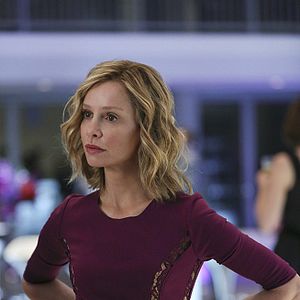 Photo Calista Flockhart