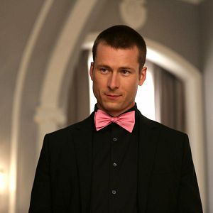 Photo Glen Powell