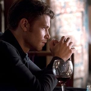 Photo Joseph Morgan