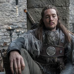 Photo The Last Kingdom