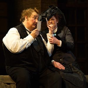 Photo Falstaff (UGC Viva l'Opéra-FRA Cinéma)