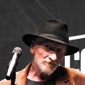 Photo Frank Miller