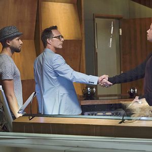 Photo Jussie Smollett