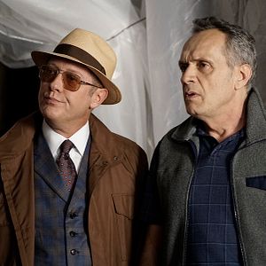 Photo James Spader
