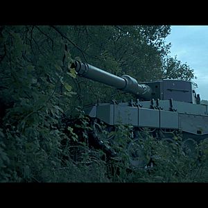 Photo The Visit - une rencontre extraterrestre