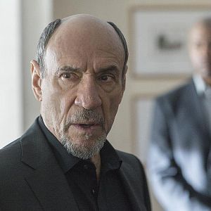 Photo F. Murray Abraham