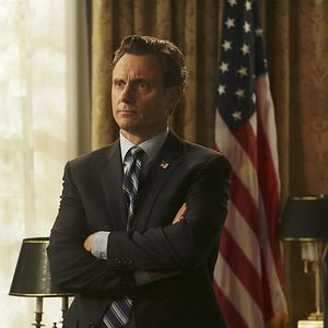 Photo Tony Goldwyn
