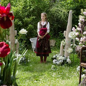 Photo La reine des neiges, Les contes de Grimm