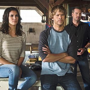 Photo Eric Christian Olsen