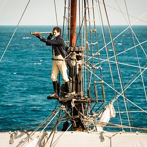 Photo Au coeur de l'Océan