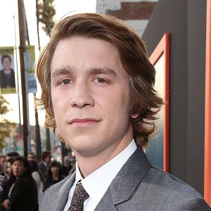 Photo Thomas Mann (II)