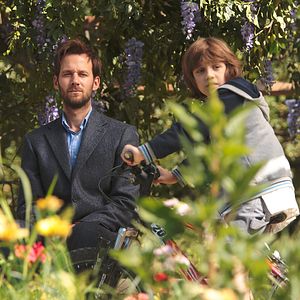 Photo Léo Lorléac'h