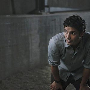 Photo Elyes Gabel