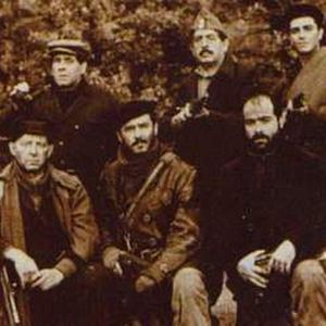 Photo Santiago Ramos