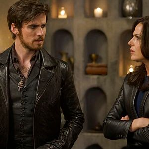 Photo Colin O'Donoghue