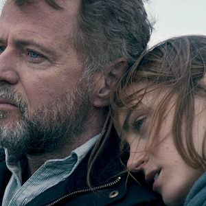 Photo Aidan Quinn