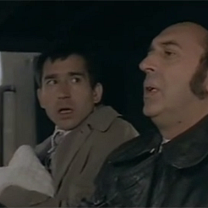 Photo José Sacristán