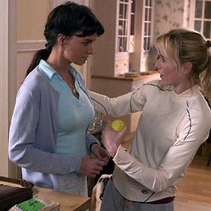 Photo James L. Brooks