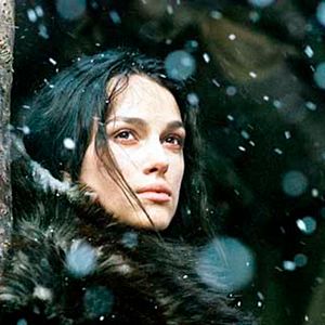 Photo Keira Knightley