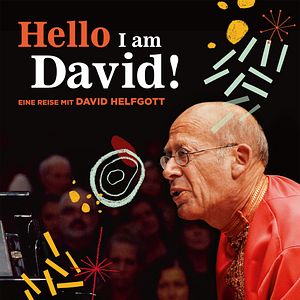 Photo Hello, I am David - Eine Reise mit David Helfgott