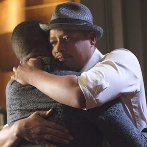 Photo Terrence Howard