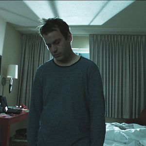 Photo Sleepwalk with Me