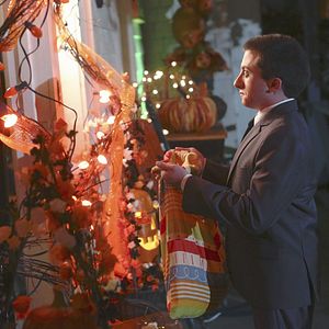 Photo Atticus Shaffer