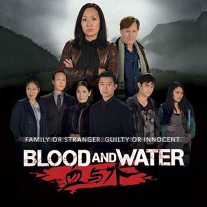 Photo Blood and Water