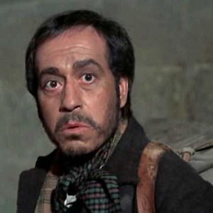 Photo Jose Luis López Vázquez