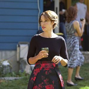 Photo Jennifer Beals