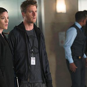 Photo Jennifer Carpenter