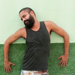 Photo Uirá dos Reis