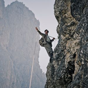 Photo Tobias Moretti