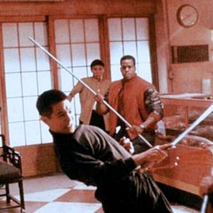 Photo Jet Li