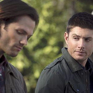 Photo Jared Padalecki