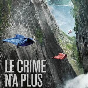 Photo Point Break