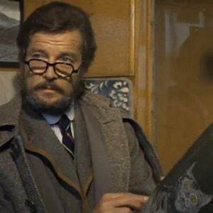 Photo Roger Moore