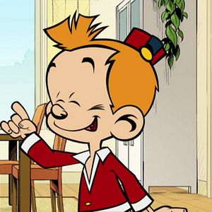 Photo Le Petit Spirou