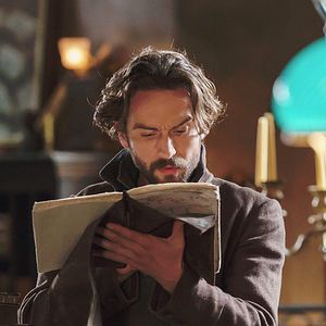 Photo Tom Mison