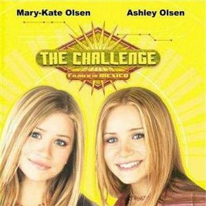 Photo The Challenge