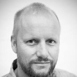 Photo Hallvard Holmen