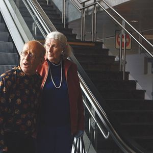 Photo Hello, I am David - Eine Reise mit David Helfgott