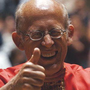 Photo Hello, I am David - Eine Reise mit David Helfgott