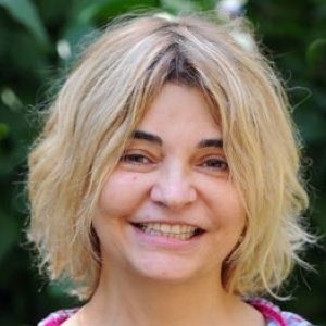 Photo Oya Küçümen
