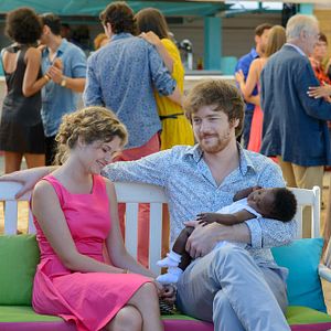 Photo Une famille formidable