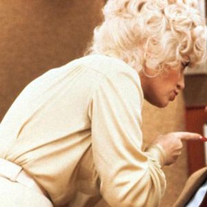 Photo Dolly Parton
