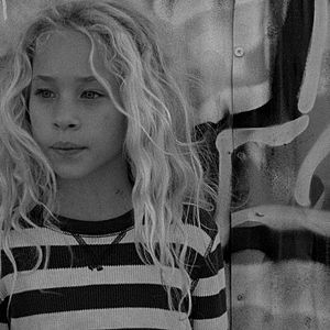 Photo Lana Rockwell
