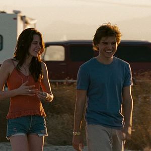Photo Emile Hirsch
